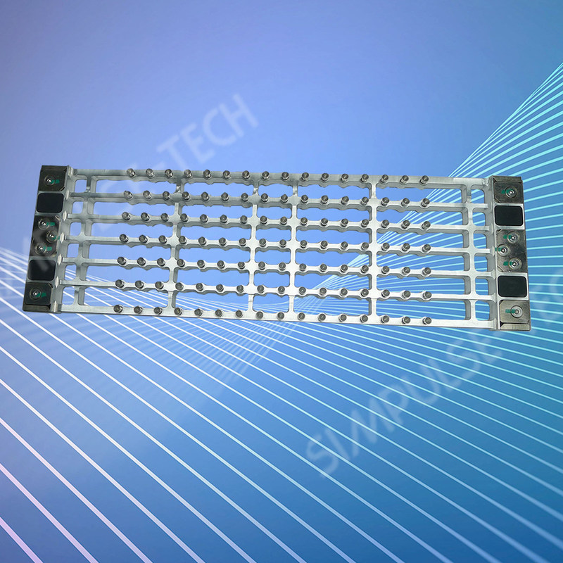 RIBBON PRESSING FRAME Photovoltaic Equipment String Welding Machine Accessories