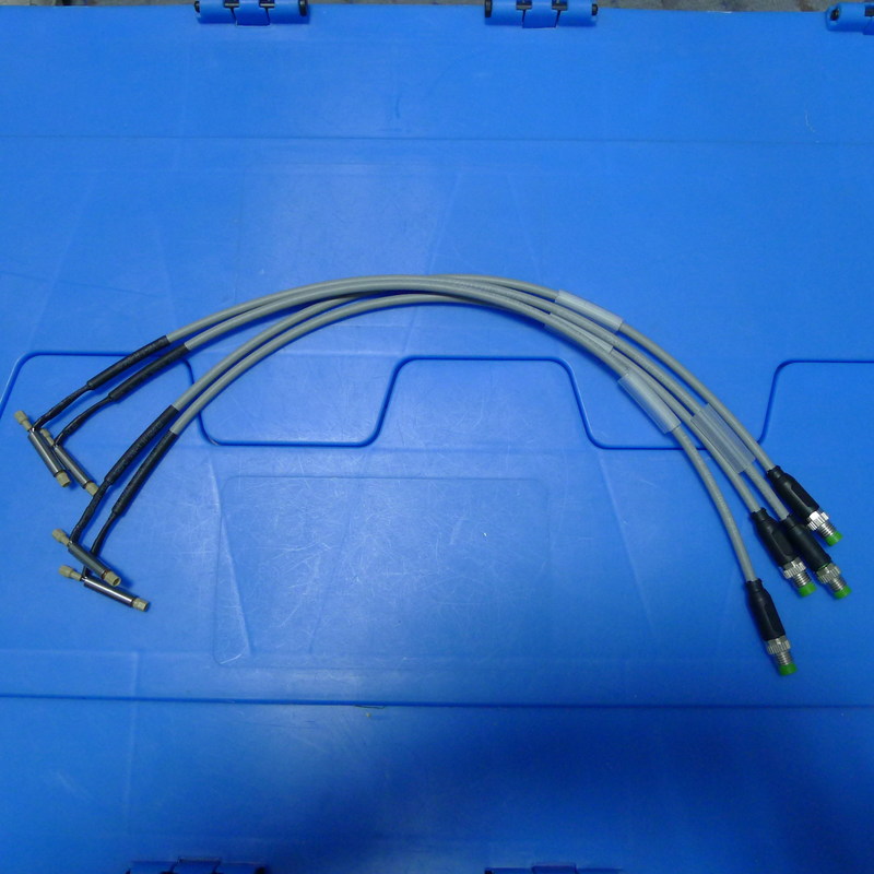 Meter Units Solar Stringer Machine Parts INKX0514300A 10912385-00